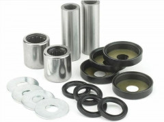 Kit réparation triangle supérieur All Balls | ARCTIC CAT WILDCAT SPORT 700