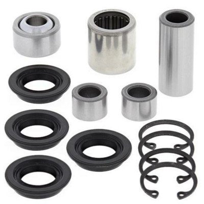 Kit réparation triangle supérieur/inférieur All Balls | KFX 300, KSF MOJAVE 250, LAKOTA KEF 300