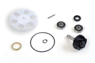 Kit réparation de pompe à eau Top Performances | Scooter
