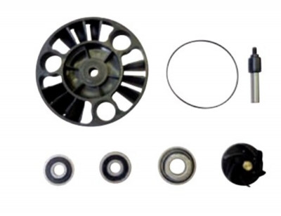 Kit réparation de pompe à eau Top Performances | Maxiscooter PIAGGIO, APRILIA, DERBI, GILERA