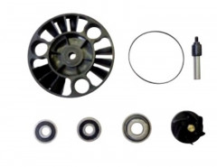 Kit réparation de pompe à eau Top Performances | Maxiscooter PIAGGIO, APRILIA, DERBI, GILERA