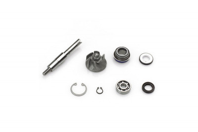 Kit réparation de pompe à eau Top Performances | Maxiscooter HONDA