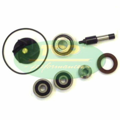 Kit réparation de pompe à eau Top Performances | PIAGGIO, APRILIA, DERBI, GILERA, VESPA
