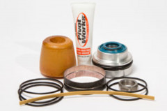Kit réparation d'amortisseur Pivot Works | Motocross, Moto KTM, HUSQVARNA