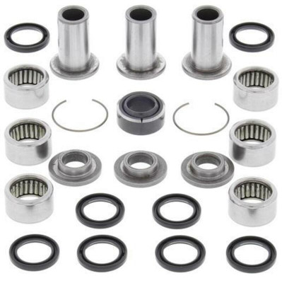 Kit réparation bielettes d'amortisseur All Balls | COTA 315, COTA 4RT 250, COTA 4RT 260, COTA R 315