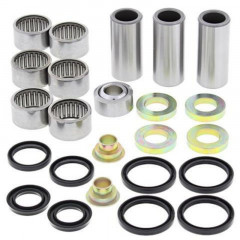 Kit réparation bielettes d'amortisseur All Balls | CR 125, CR 250, WR 125, WR 250, WR 360