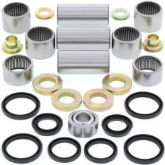 Kit réparation bielettes d'amortisseur All Balls | CR 125, CR 250, WR 125, WR 250, WR 360