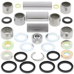 Kit réparation bielettes d'amortisseur All Balls | HONDA CR 125, HONDA CR 250, HONDA CR 500