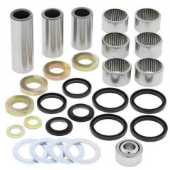 Kit réparation bielettes d'amortisseur All Balls | HONDA CR 125, HONDA CR 250
