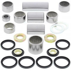 Kit réparation bielettes d'amortisseur All Balls | HONDA CR 125