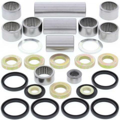 Kit réparation bielettes d'amortisseur All Balls | HONDA CR 125, HONDA CR 250
