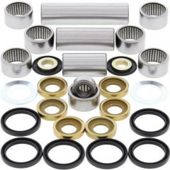 Kit réparation bielettes d'amortisseur All Balls | Motocross, Moto HONDA, HM
