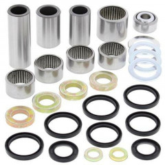 Kit réparation bielettes d'amortisseur All Balls | HONDA CR 125, HONDA CR 250