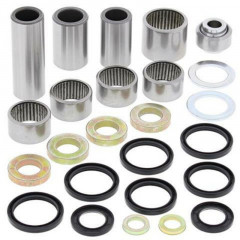 Kit réparation bielettes d'amortisseur All Balls | HONDA CR 125, HONDA CR 250