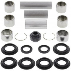 Kit réparation bielettes d'amortisseur All Balls | HONDA CR 125, HONDA CR 250, HONDA CR 500