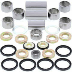 Kit réparation bielettes d'amortisseur All Balls | HONDA CR 250