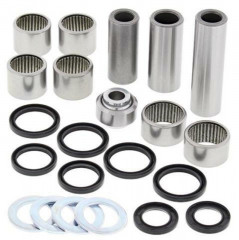 Kit réparation bielettes d'amortisseur All Balls | HONDA CR 500
