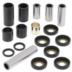 Kit réparation bielettes d'amortisseur All Balls | HONDA CRF 100