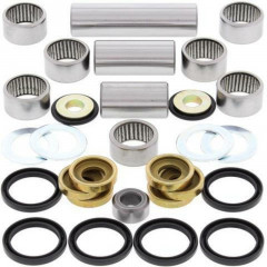 Kit réparation bielettes d'amortisseur All Balls | CRE-F R 450, CRM-F R 450, CRF R 250, CRF R 450