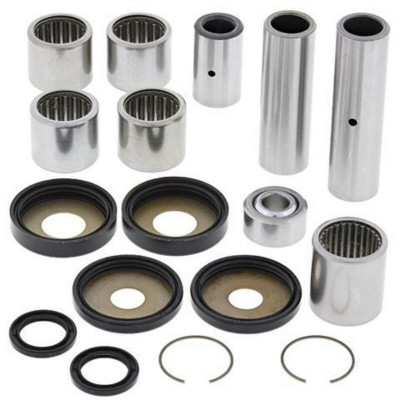Kit réparation bielettes d'amortisseur All Balls | SUZUKI DR 350, SUZUKI DR S 350, SUZUKI DR SE 350
