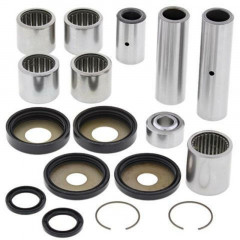 Kit réparation bielettes d'amortisseur All Balls | SUZUKI DR 350, SUZUKI DR S 350, SUZUKI DR SE 350