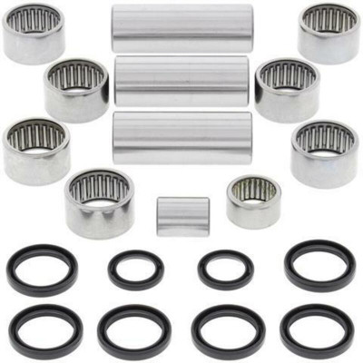 Kit réparation bielettes d'amortisseur All Balls | Motocross, Moto GAS GAS, MUZ, VOR
