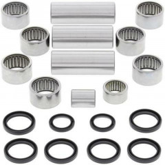Kit réparation bielettes d'amortisseur All Balls | Motocross, Moto GAS GAS, MUZ, VOR