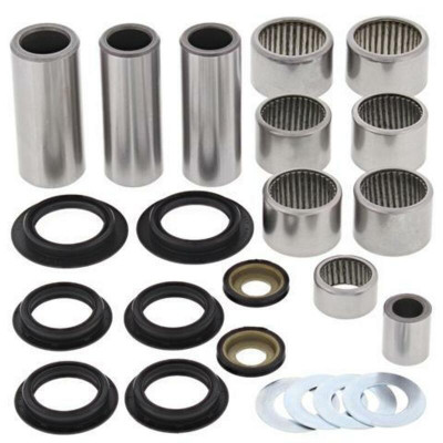 Kit réparation bielettes d'amortisseur All Balls | KAWASAKI KLX 250, KAWASAKI KLX R 300