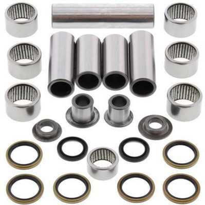 Kit réparation bielettes d'amortisseur All Balls | KAWASAKI KX 125, KAWASAKI KX 250