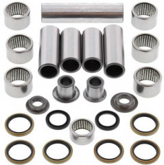 Kit réparation bielettes d'amortisseur All Balls | KAWASAKI KX 125, KAWASAKI KX 250