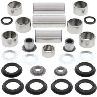 Kit réparation bielettes d'amortisseur All Balls | KAWASAKI KX 125, KAWASAKI KX 250