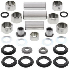 Kit réparation bielettes d'amortisseur All Balls | KAWASAKI KX 125, KAWASAKI KX 250