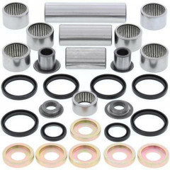 Kit réparation bielettes d'amortisseur All Balls | KLX R 450, KX 250, KX 450, KXF 250, KXF 450