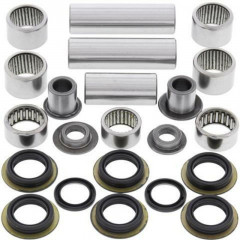 Kit réparation bielettes d'amortisseur All Balls | KAWASAKI KX 65, SUZUKI RM 65