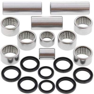 Kit réparation bielettes d'amortisseur All Balls | Moto, Motocross KAWASAKI, SUZUKI