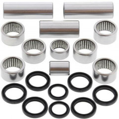 Kit réparation bielettes d'amortisseur All Balls | Moto, Motocross KAWASAKI, SUZUKI