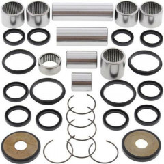 Kit réparation bielettes d'amortisseur All Balls | SUZUKI RM 125, SUZUKI RM 250