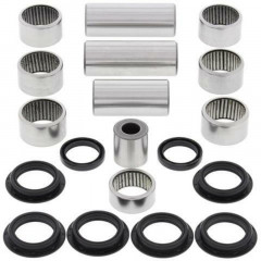 Kit réparation bielettes d'amortisseur All Balls | SUZUKI RM 125, SUZUKI RM 250