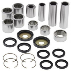 Kit réparation bielettes d'amortisseur All Balls | SUZUKI RM 85, SUZUKI RM 100