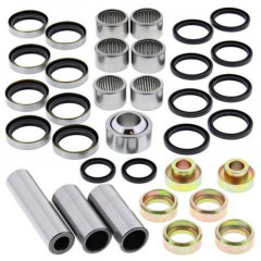 Kit réparation bielettes d'amortisseur All Balls | EXC 125, 250, 300, 360, SX 125, 250, 360