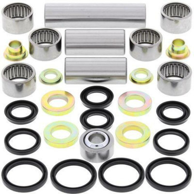 Kit réparation bielettes d'amortisseur All Balls | HUSQVARNA TC 250, HUSQVARNA TE 250