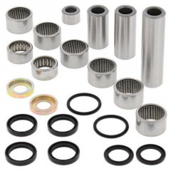 Kit réparation bielettes d'amortisseur All Balls | Motocross, Moto TM