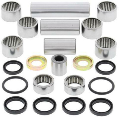 Kit réparation bielettes d'amortisseur All Balls | Motocross, Moto TM