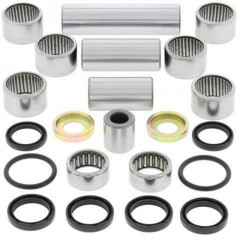 Kit réparation bielettes d'amortisseur All Balls | Motocross, Moto TM