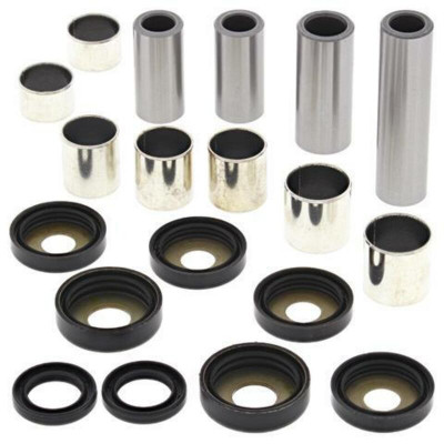 Kit réparation bielettes d'amortisseur All Balls | YAMAHA TTR 125, YAMAHA TT-R E (DEM ELEC) 125