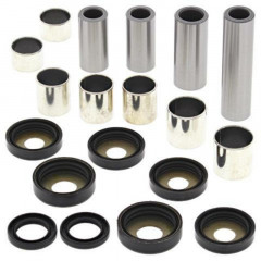 Kit réparation bielettes d'amortisseur All Balls | YAMAHA TTR 125, YAMAHA TT-R E (DEM ELEC) 125