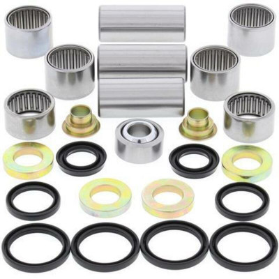 Kit réparation bielettes d'amortisseur All Balls | CR 125, WR 125, WR 250, WR (3H02AC) 300