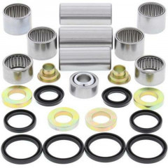 Kit réparation bielettes d'amortisseur All Balls | CR 125, WR 125, WR 250, WR (3H02AC) 300