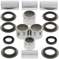 Kit réparation bielettes d'amortisseur All Balls | WRF 250, WRF 450, YZ 250, YZF 450