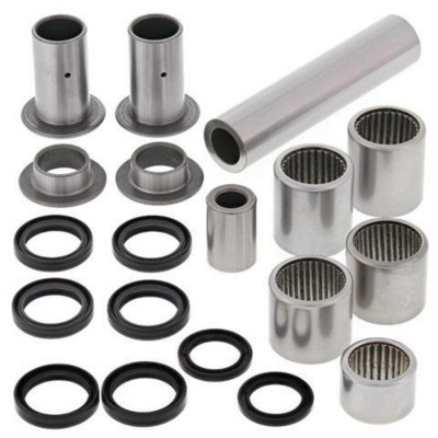 Kit réparation bielettes d'amortisseur All Balls | YAMAHA WRR 250, YAMAHA WRX 250